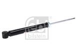 FEBI BILSTEIN Stoßdämpfer 1002618 Hinterachse links für RENAULT