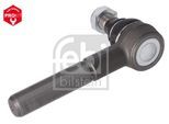 FEBI BILSTEIN 199811 Vorderachse für DAF