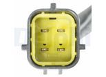 DELPHI Lambdasonde es2003812b1 für Fiat MAZDA Ford KIA