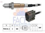 FACET Lambdasonde 108562 für MAZDA