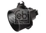 FEBI BILSTEIN Innenraumgebläse 1001542 für Opel