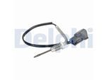 DELPHI Sensor, Abgastemperatur ts3041112b1 für TOYOTA