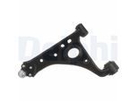 DELPHI Lenker, Radaufhängung tc3248 unten für Vaughall Opel GM CHEVROLET (SGM)