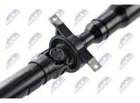 NTY Gelenkwelle, Achsantrieb nwnbm067 für BMW
