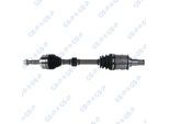 GSP Antriebswelle 204522 für TOYOTA