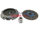 FAST Kupplungssatz ft64110 für Iveco
