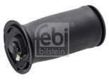 FEBI BILSTEIN Federbalg, Luftfederung 196297 Hinterachse links für BMW
