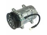 DELPHI Kompressor, Klimaanlage tsp0159031 für Citroën LANCIA Peugeot