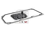 FEBI BILSTEIN Hydraulikfiltersatz, Automatikgetriebe 199663 für Mercedes