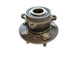 SKF Radlagersatz vkba7127 für Tesla