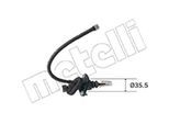 METELLI Geberzylinder, Kupplung 550054 für Opel
