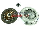 FAST Kupplungssatz ft64118 für Fiat