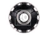 FEBI BILSTEIN 181014 Hinterachse 377,5mm für Mercedes