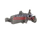FAST Kühler, Abgasrückführung ft12712 für RENAULT
