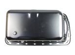 METZGER Ölwanne 7990077 für Peugeot
