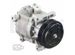 DELPHI Kompressor, Klimaanlage cs20403 für Ford Fiat ABARTH