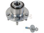 SNR Radlagersatz r15262 Vorderachse links für Ford