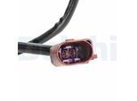 DELPHI Sensor, Abgastemperatur ts3045812b1 für Audi