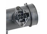 DELPHI Luftmassenmesser af1026712b1 für Audi