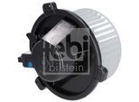 FEBI BILSTEIN Innenraumgebläse 196960 für LANCIA