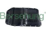 BORSEHUNG Ölwanne, Automatikgetriebe b12470 für BMW
