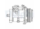 DELPHI Kompressor, Klimaanlage cs20528 für Mercedes