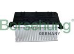 BORSEHUNG Luftfilter b12464 Filtereinsatz für Mercedes