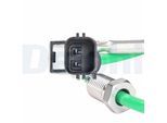 DELPHI Sensor, Abgastemperatur ts3044912b1 für Ford