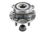 SNR Radlagersatz r16972 Vorderachse links für TOYOTA