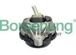 BORSEHUNG Lagerung, Motor b12600 links für BMW