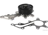 HERTH+BUSS JAKOPARTS Wasserpumpe j1512096 für Subaru TOYOTA