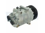 DELPHI Kompressor, Klimaanlage cs20358 für Ford