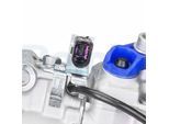 DELPHI Kompressor, Klimaanlage cs20578 für Audi