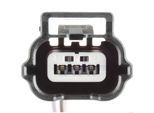 HERTH+BUSS ELPARTS Adapterkabel, Schlussleuchte 51277445 links für RENAULT TRUCKS