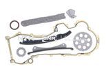 SNR Steuerkettensatz kdc45800 für Opel Ford Fiat Vaughall Citroën Suzuki Subaru