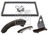 FEBI BILSTEIN Steuerkettensatz 184939 für KIA