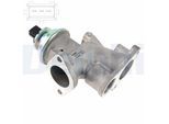DELPHI AGR-Ventil eg1063912b1 für Opel