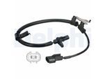 DELPHI Sensor, Raddrehzahl ss20385 für KIA