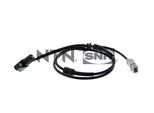SNR Sensor, Raddrehzahl asb15937 für Peugeot