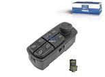 DT SPARE PARTS Zentralelektrik 469605 fahrerseitig für Mercedes