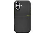 APPLE Smartphone-Hülle "iPhone 17 Rugged Case mit MagSafe und Kamerasteuerung", bergnacht, Apple iPhone 17, Hüllen