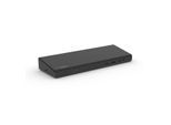 Belkin Connect Universal USB-C Docking-Station für drei Bildschirme