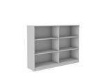 SIDEBOARD MALTESA 158/118/44 cm Grau