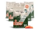 REAVET Hundetrockenfutter Hypoconcept – Lachs | 5x1kg
