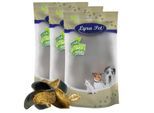 Lyra Pet Rinderhufe Pansen & Leber 120 g 5,4 kg