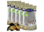 Lyra Pet Rinderhufe Pansen & Leber 120 g