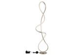 Led-stehleuchte 67341sn Swirl