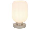 Tischleuchte Exi Weiss Max. 25 Watt