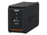 Vertiv PowerUPS 200 Essential Series 600VA, Tower, AC 220-240V (PSA6E-600IT-SCH)