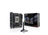 ASUS Mainboard "TUF GAMING B850I WIFI NEO", ohne farbbezeichnung, B:22,4cm H:11cm T:28,5cm, Mainboards, Mainboard